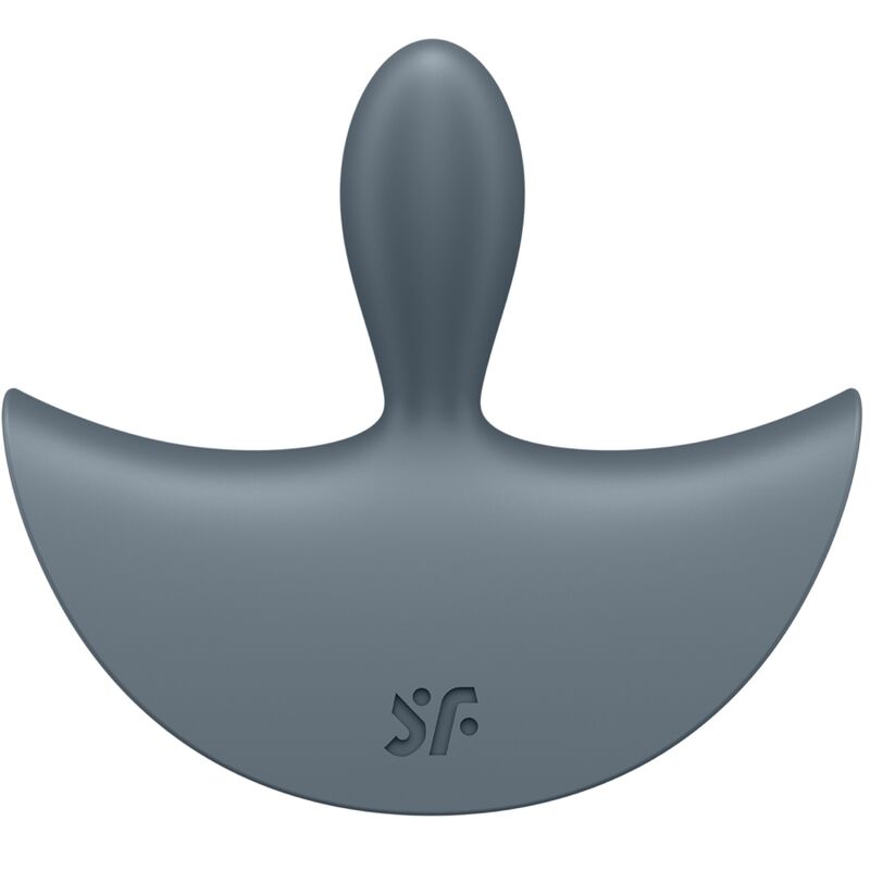 Plug Anal Vibrador para Principiantes Absolutos 2