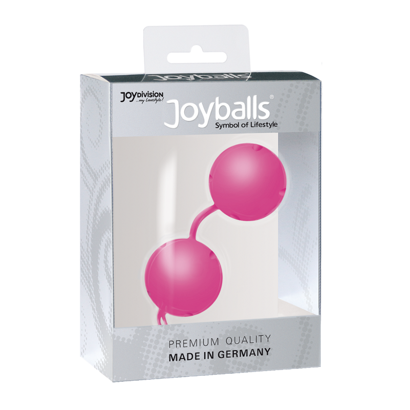 Lifestyle Rosa Sex Toy