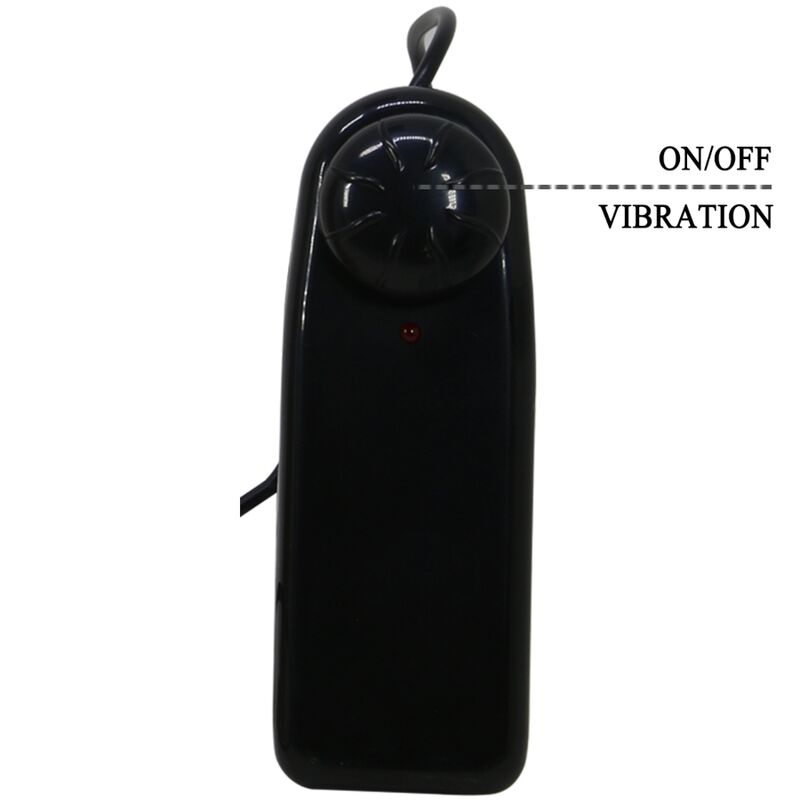 Marion Harness Briefs With Vibrating Dildo