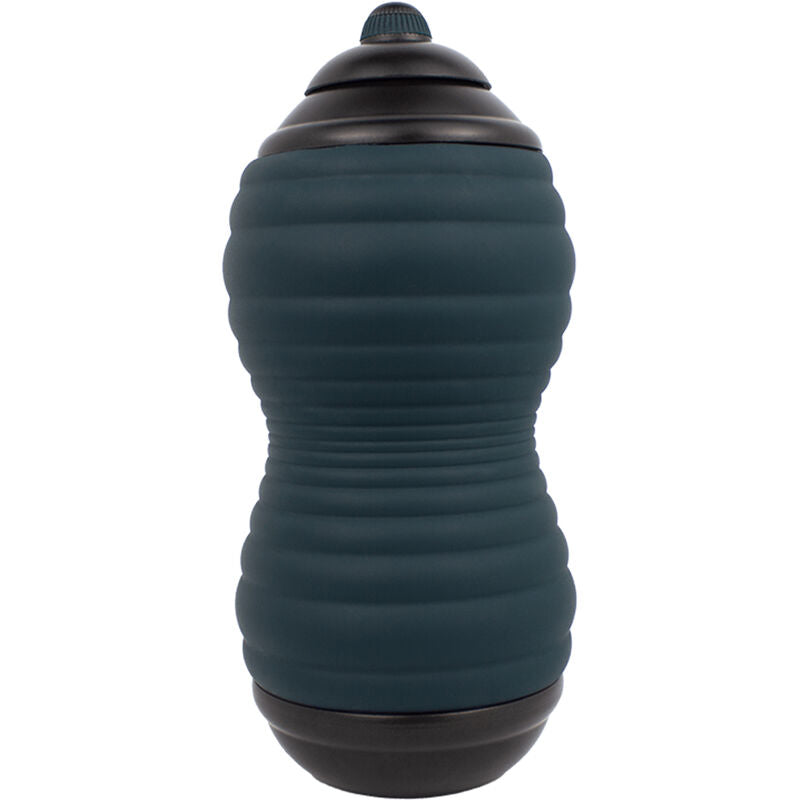 Silex Ultra Realistic Vagina Masturbator