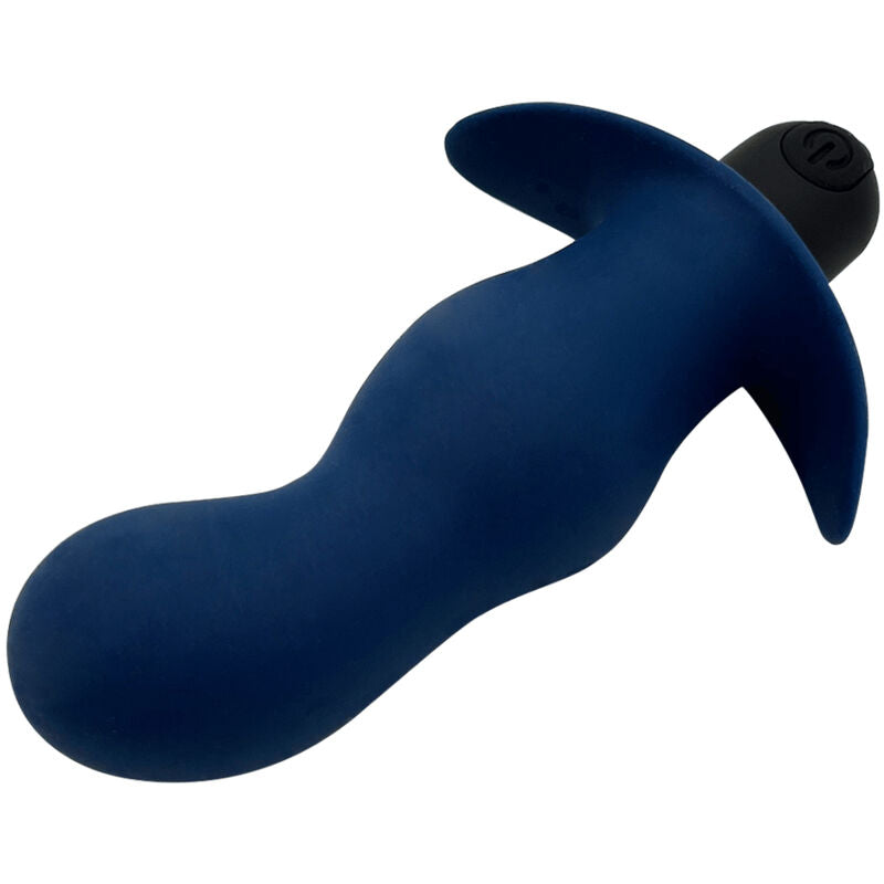 Gladius Vibrating Anal Plug