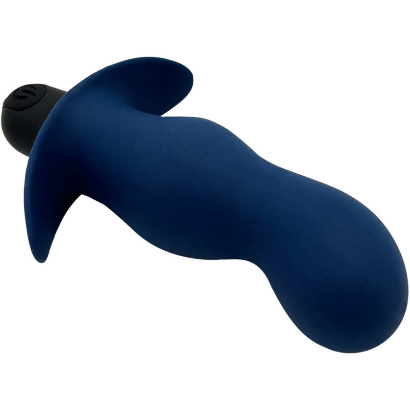 Gladius Vibrating Anal Plug