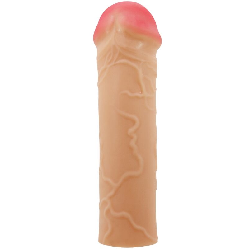 Nile Flesh Penis Extender Cover
