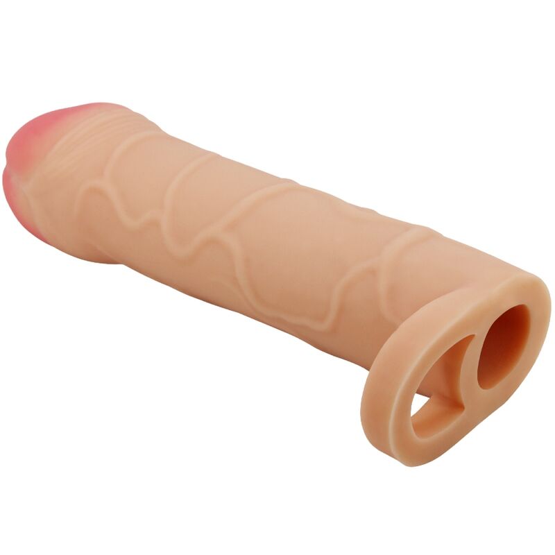 Flesh-Colored Bunion Penis Extender