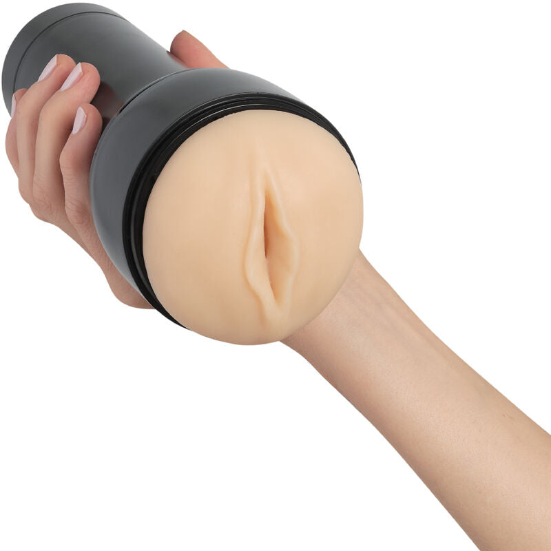 Feel Generic Pale Stroker Masturbator