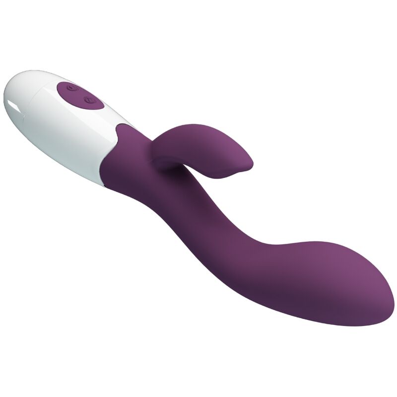 Brighty Purple G-Spot Vibrator
