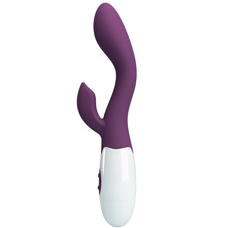 Brighty Purple G-Spot Vibrator