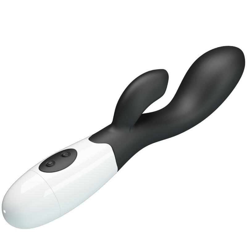 Vibrador para Punto G Brighty - Negro