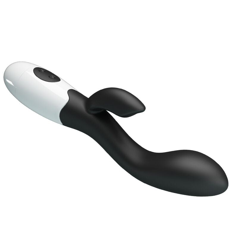 Vibrador para Punto G Brighty - Negro