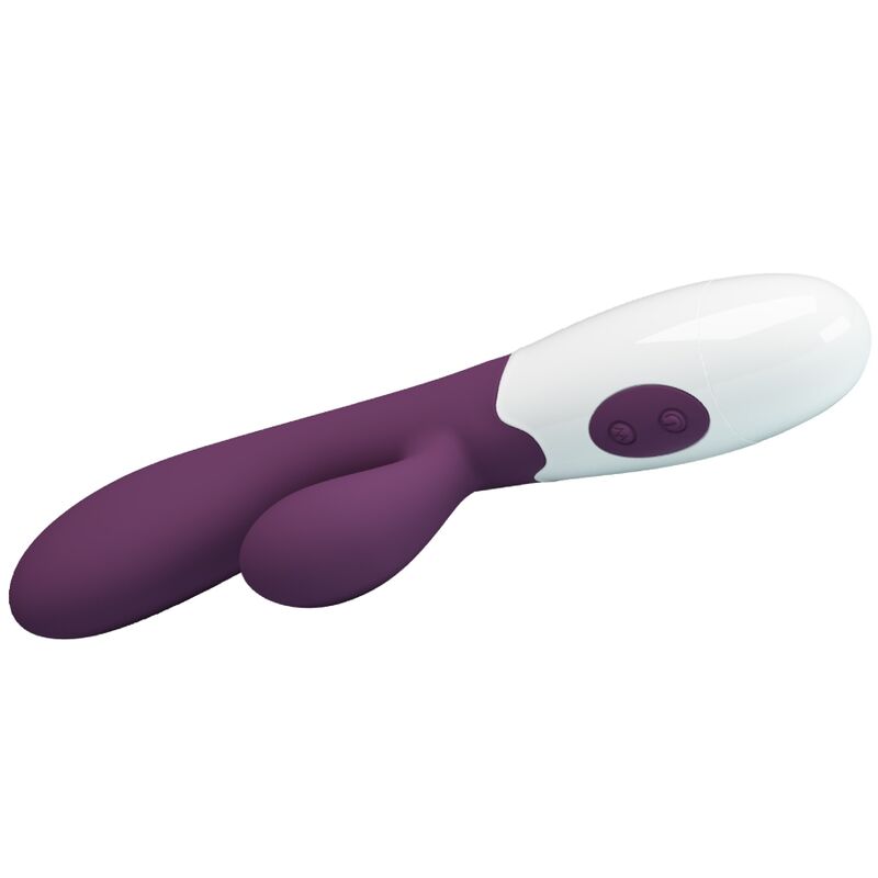Vibrador de Conejo y Punto G Alvis