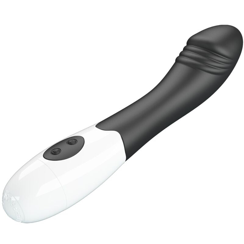 Elemental Black G-Spot Vibrator
