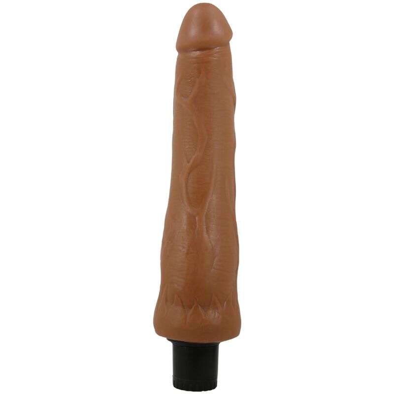 Alfredo Realistic Vibrator 21.5cm