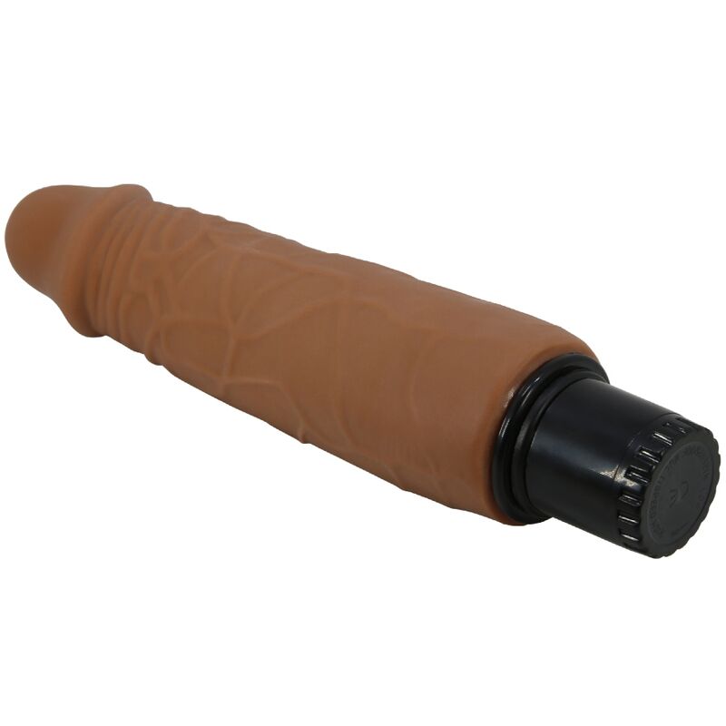 Waldorf Realistic Vibrator 18 cm