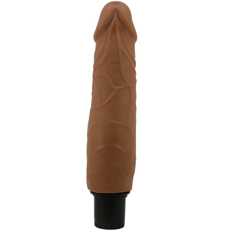 Waldorf Realistic Vibrator 18 cm