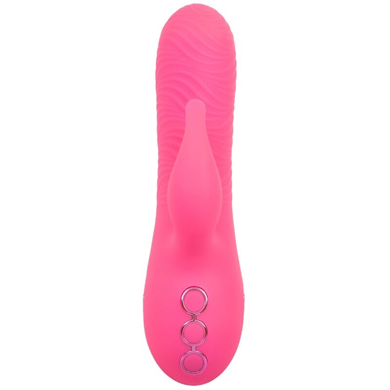 Sacramento Sweetie Pink Rabbit Vibrator