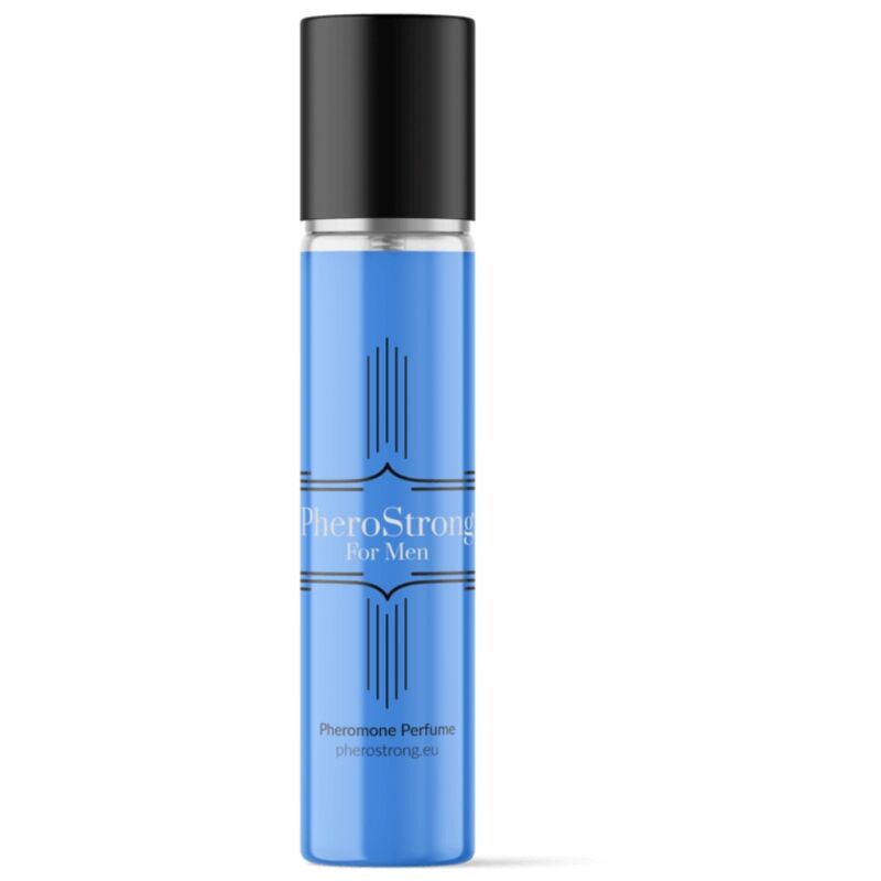 Pheromone Cologne for Men 15ml