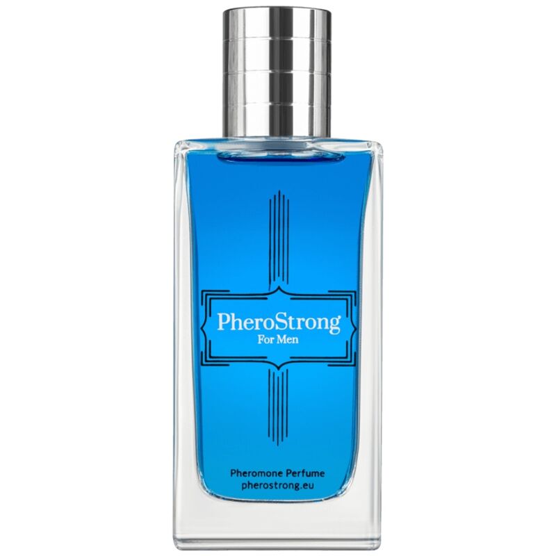 Pheromone Perfume For Men 50 Ml