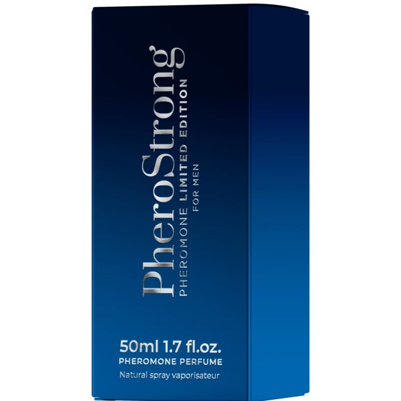 Pheromone Perfume For Men 50ml