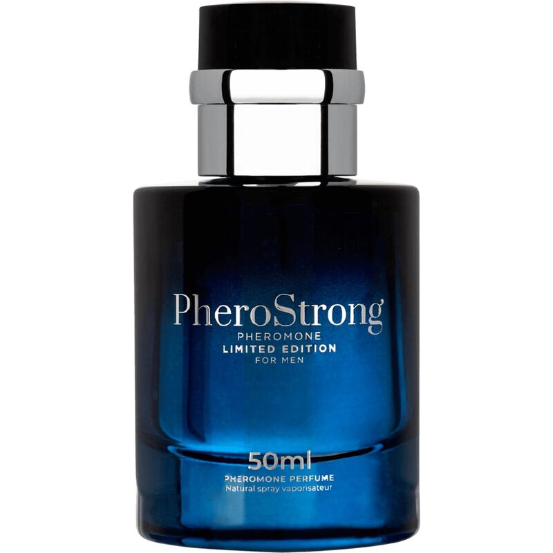 Pheromone Perfume For Men 50ml