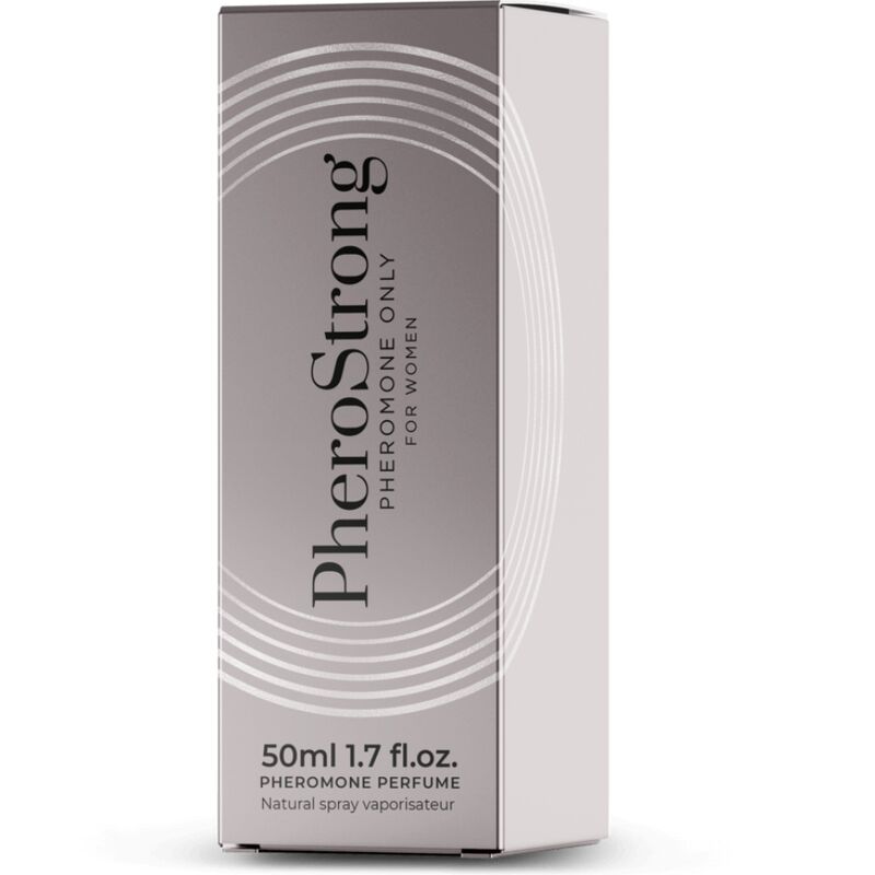 Pheromone Perfume for Women 50ml