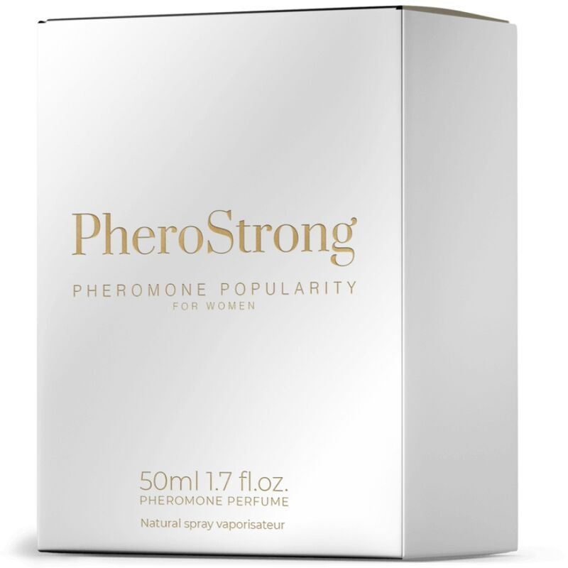 Female Pheromone Perfume 50ml