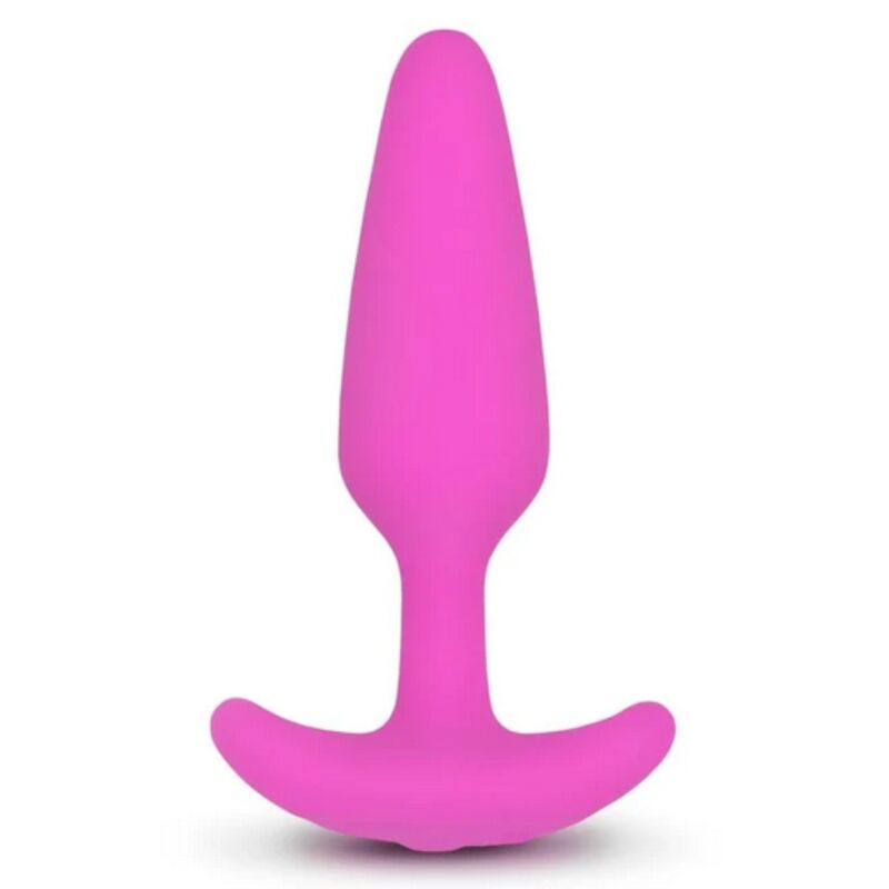 Gplug XS Fuchsia Vibrating Anal Plug