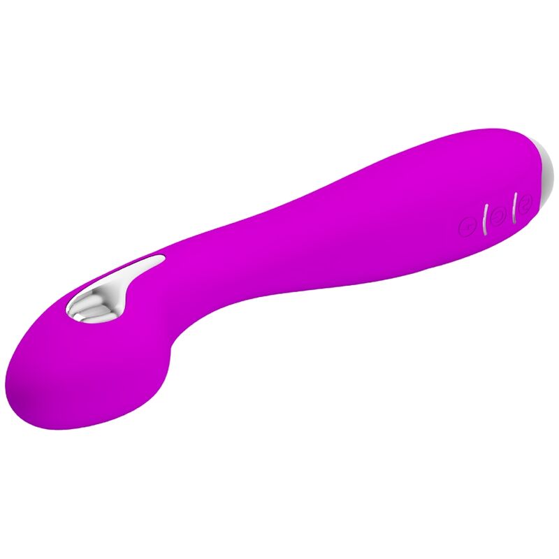 Hector Electroshock Vibrator with App