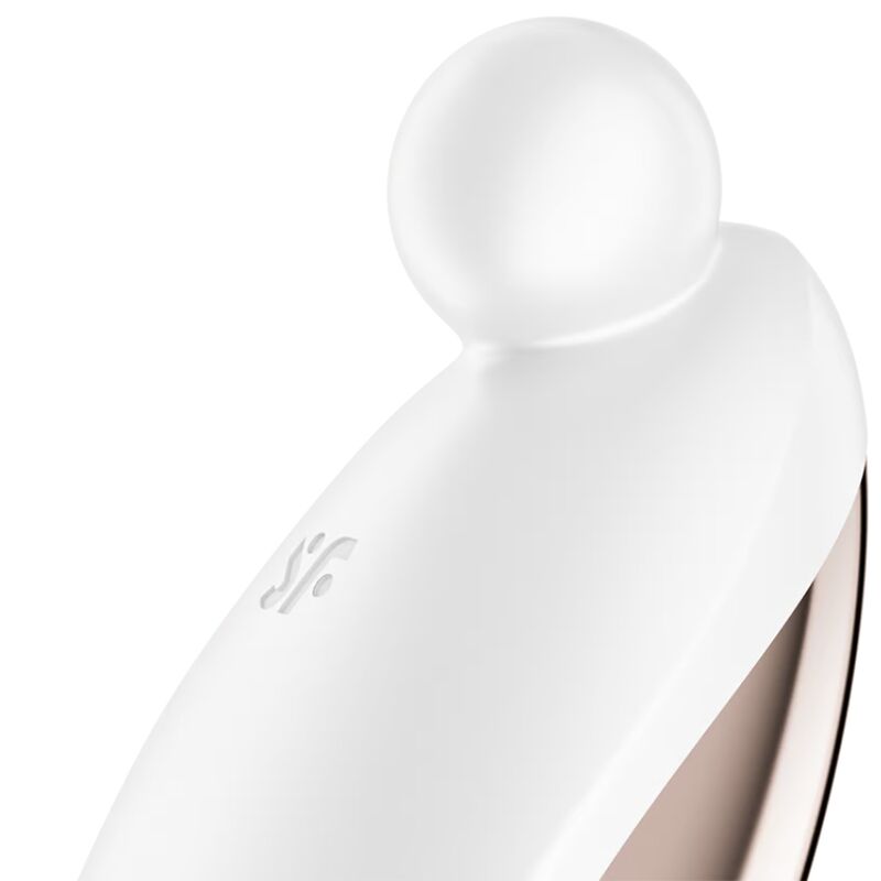 Vibrador Externo Spot On 2 - Blanco