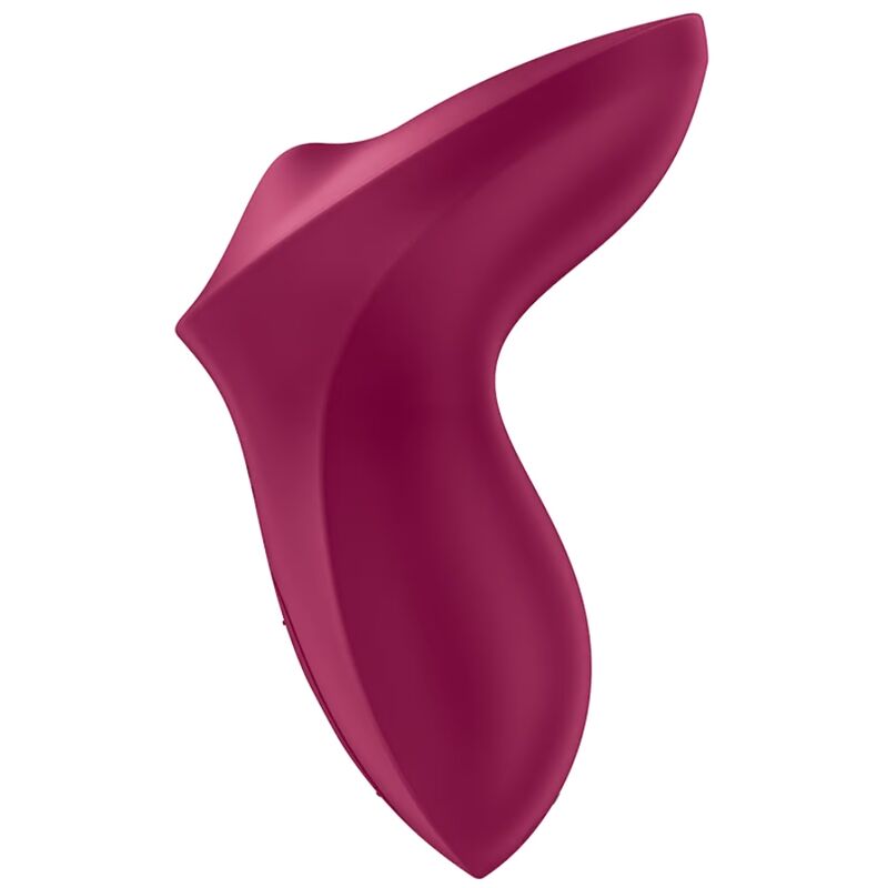 Exciterrr Berry Clitoris Vibrator