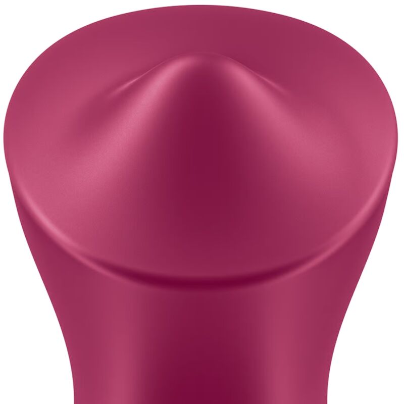 Exciterrr Berry Clitoris Vibrator