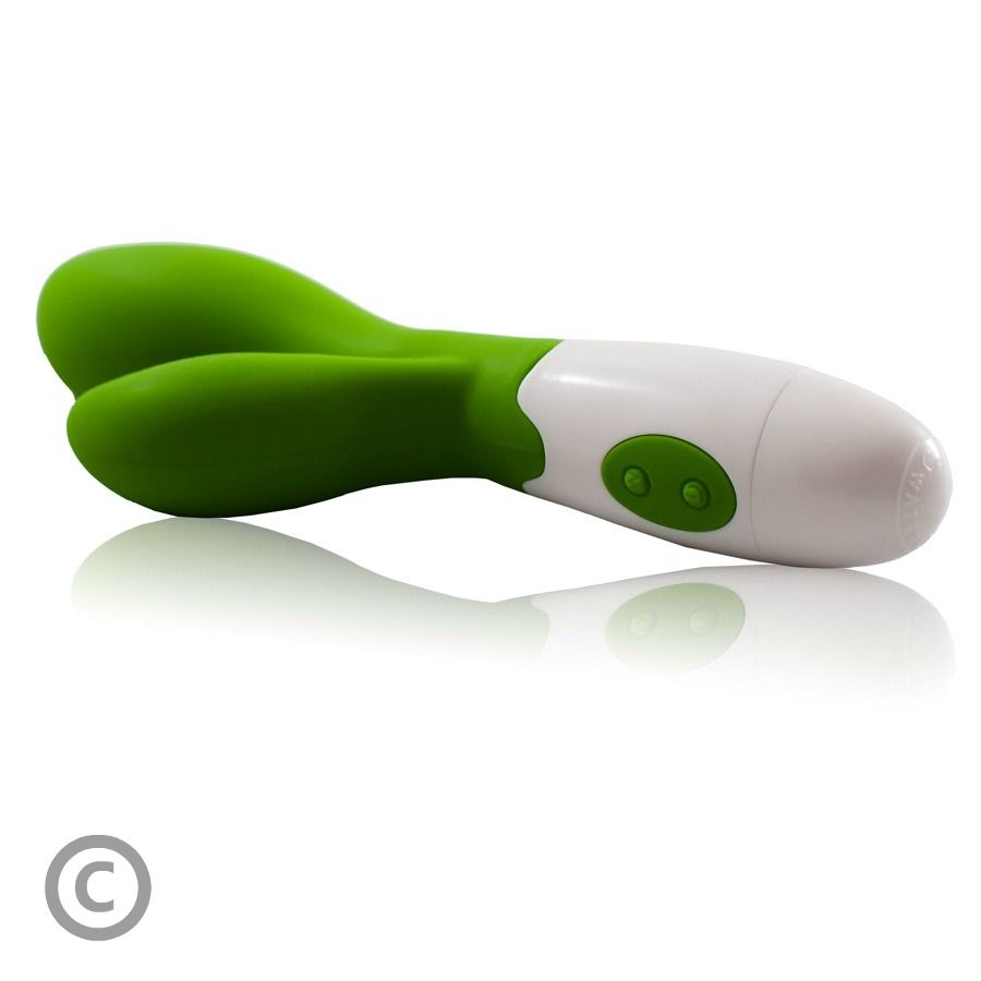 Owen Green Pleasure Vibrator