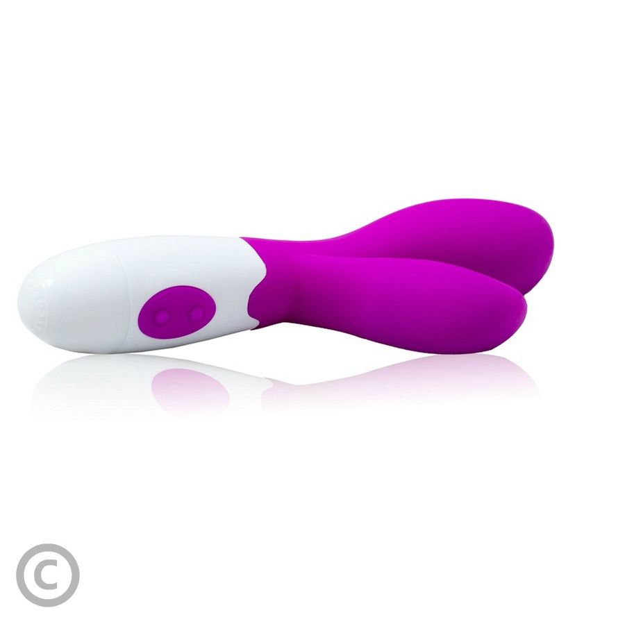 Newman Vibrator Stimulator