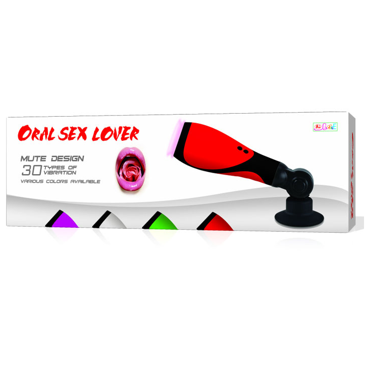 Oral Sex Lover 30V Power Adapter
