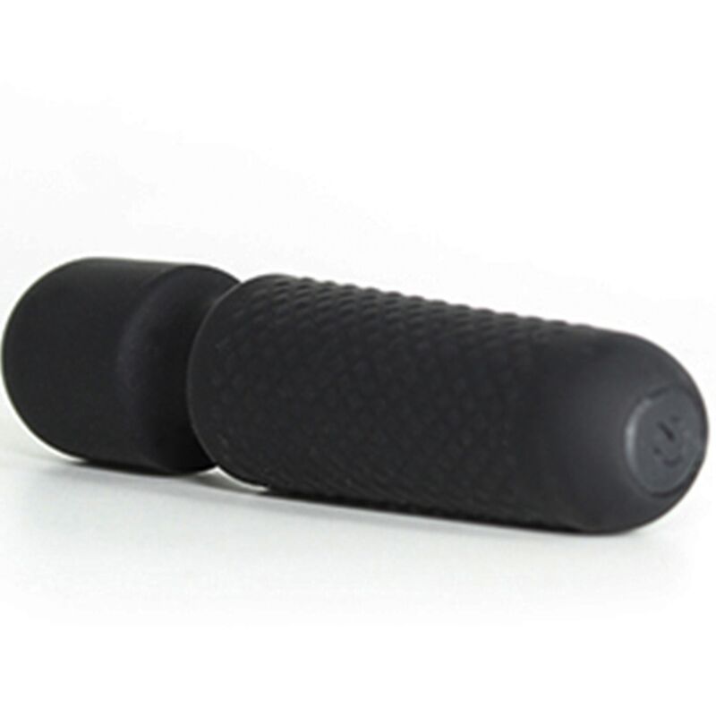 Magic Massager Rechargeable Wand Vibrator