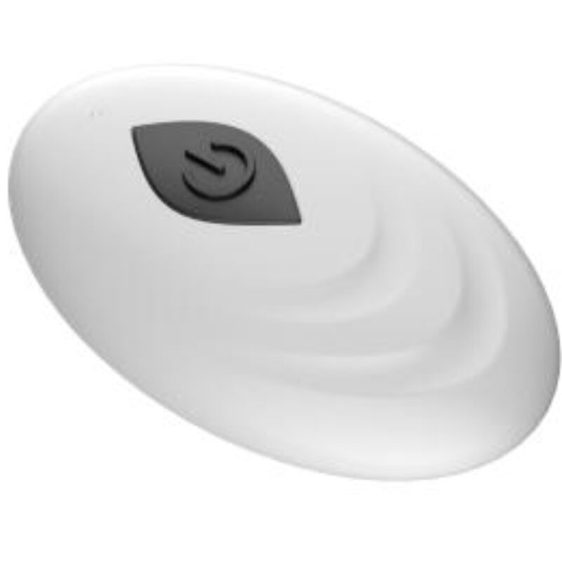 Lord's Love Ring Remote Control Vibrator