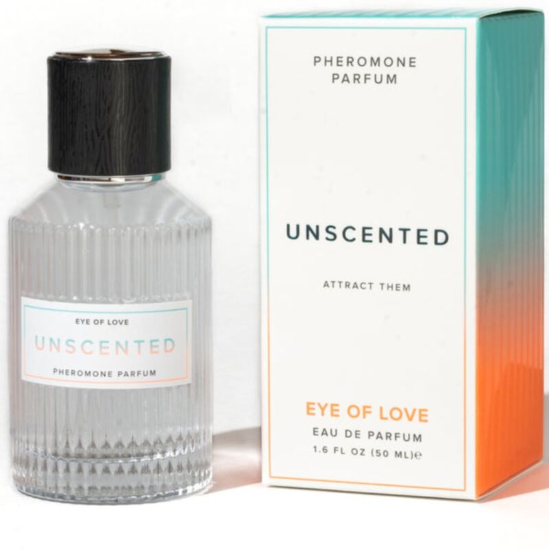 Eol Pheromones Parfum Deluxe 50ml