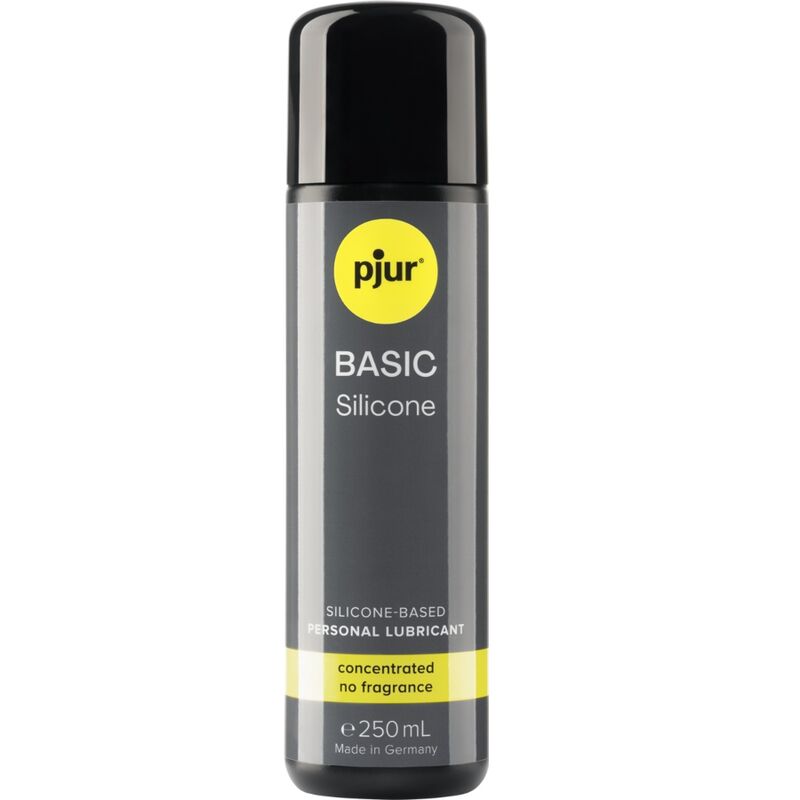 Premium Silicone Lubricant 250ml