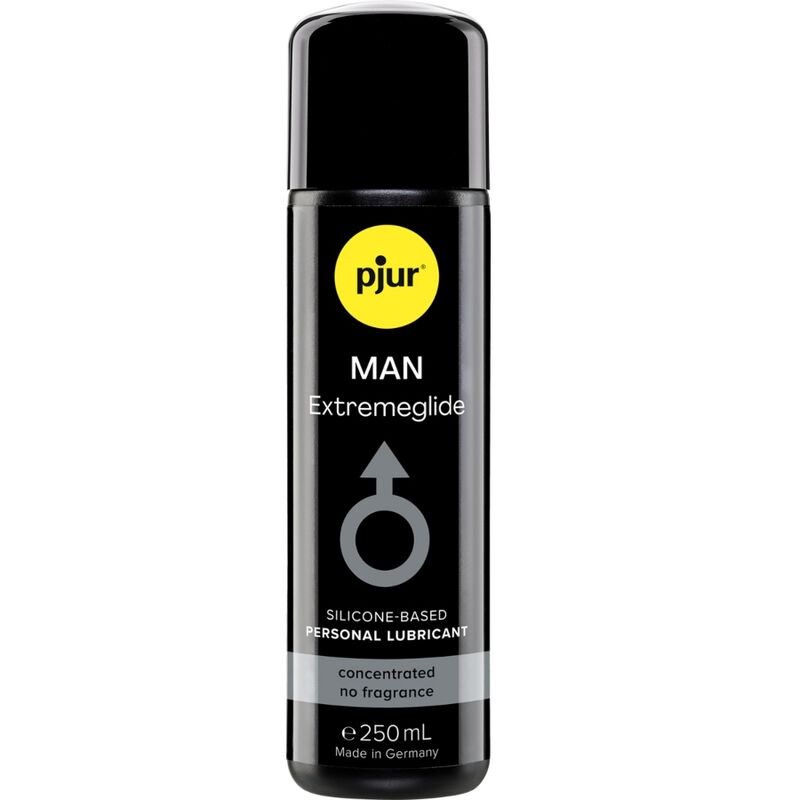 Premium Lubricant for Men 250ml