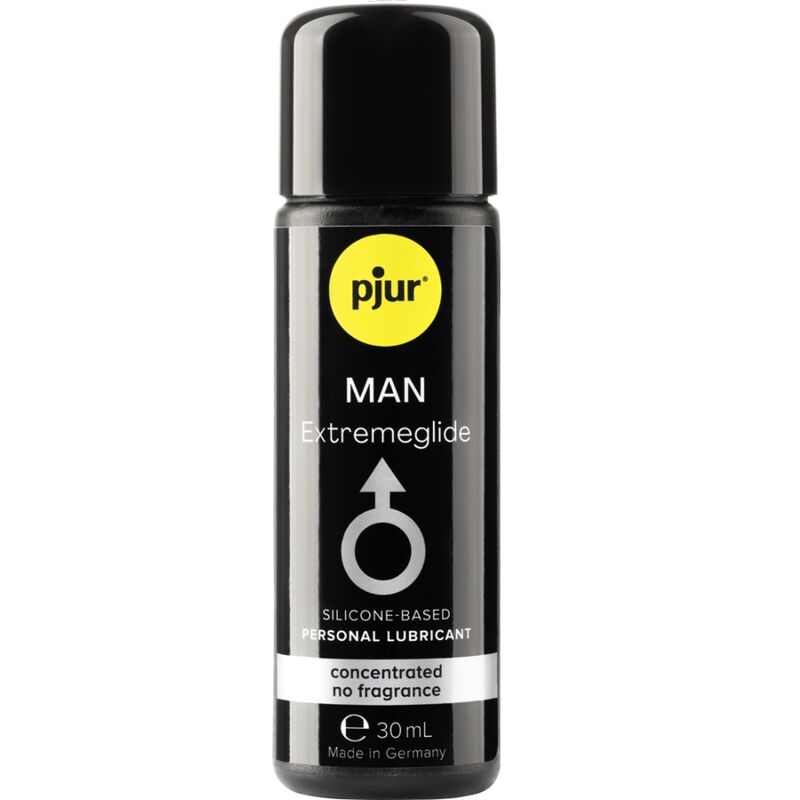 Man Premium Intimate Lubricant 30ml