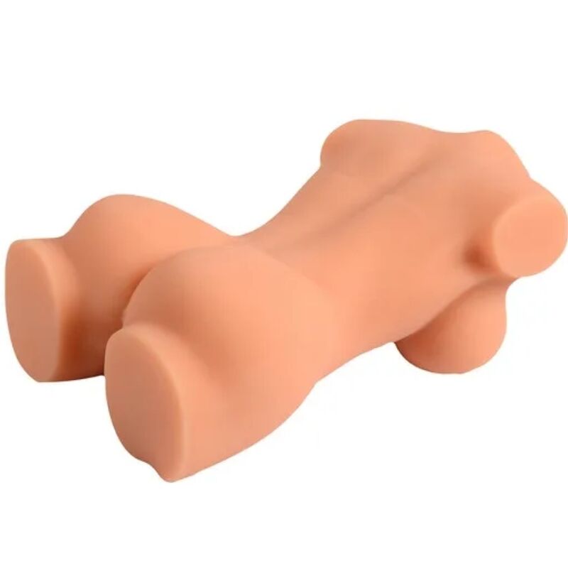 Realistic Female Torso Model 7 Sex Doll