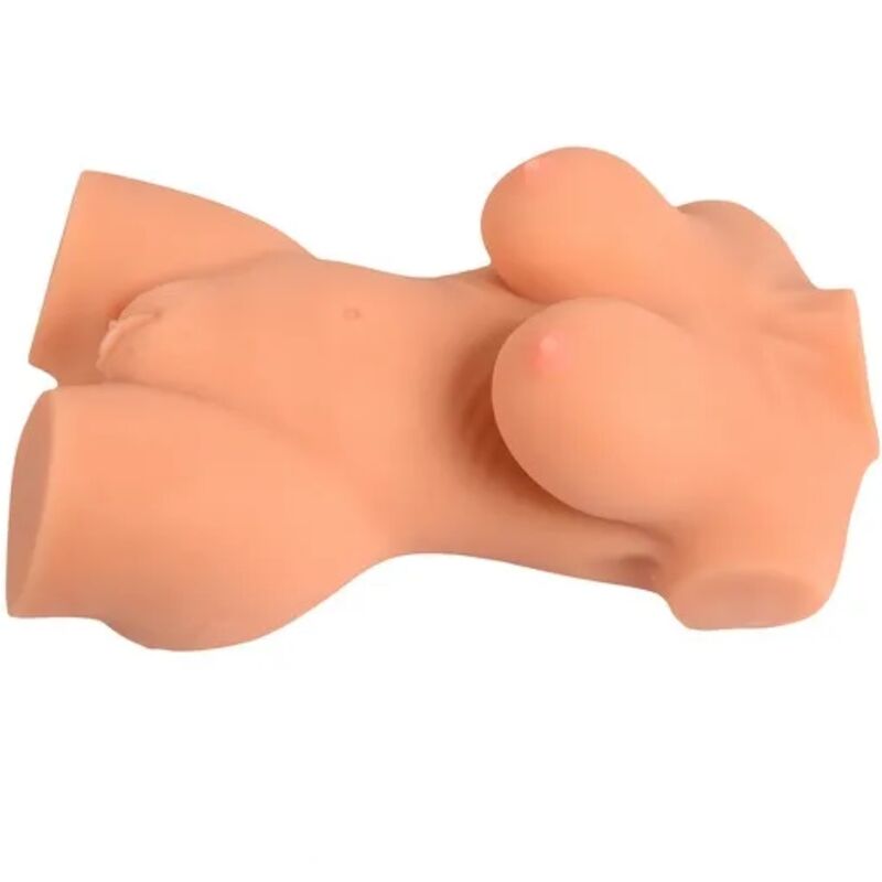 Realistic Female Torso Model 7 Sex Doll