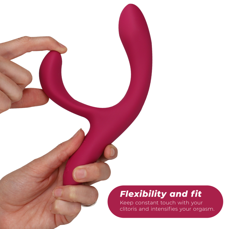 Nova App-Controlled Vibrator