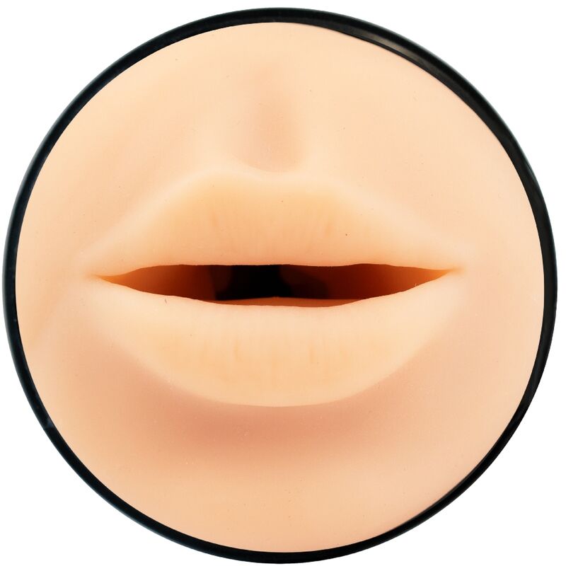 Feel Kiiroo Sensual Mouth Masturbator