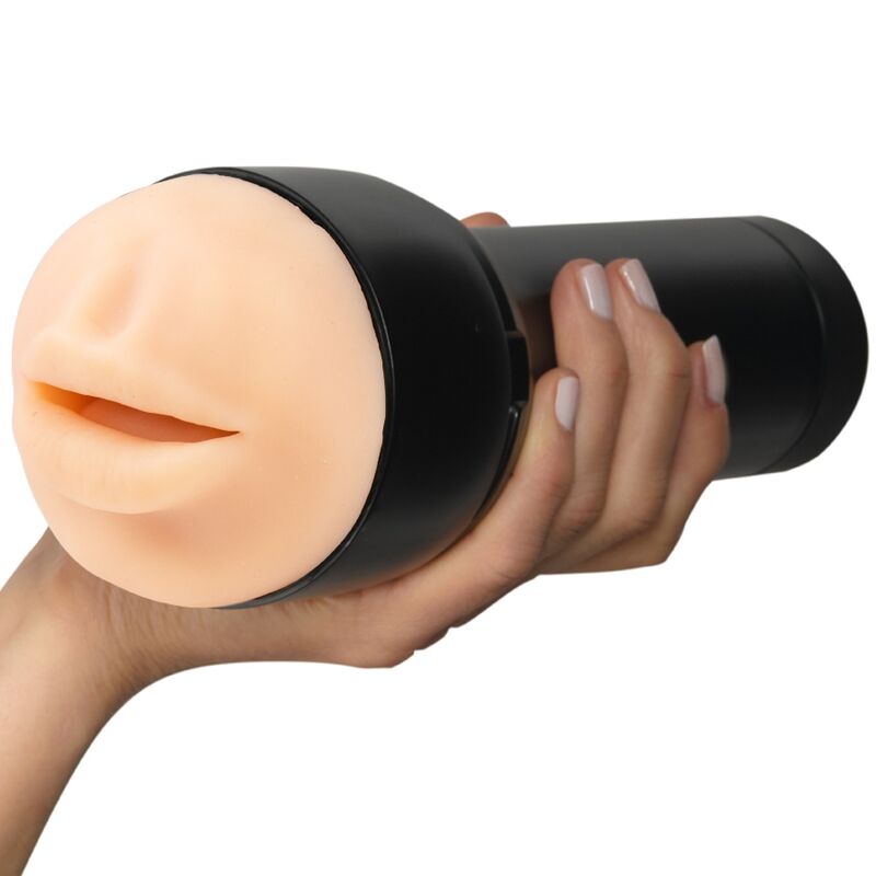 Feel Kiiroo Sensual Mouth Masturbator