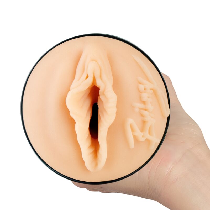 Britney Amber Realistic Stroker