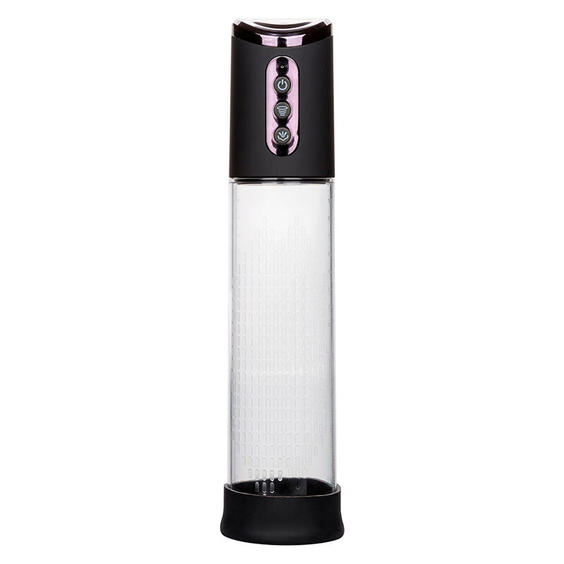 Peak Suction Pump with 4 Speeds