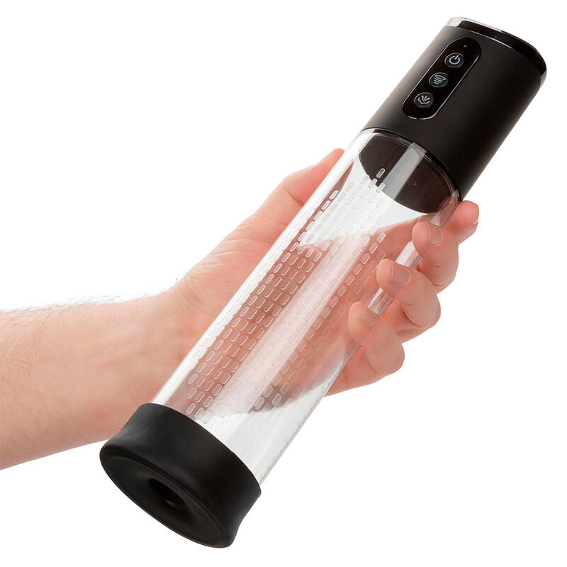 Peak Suction Pump with 4 Speeds