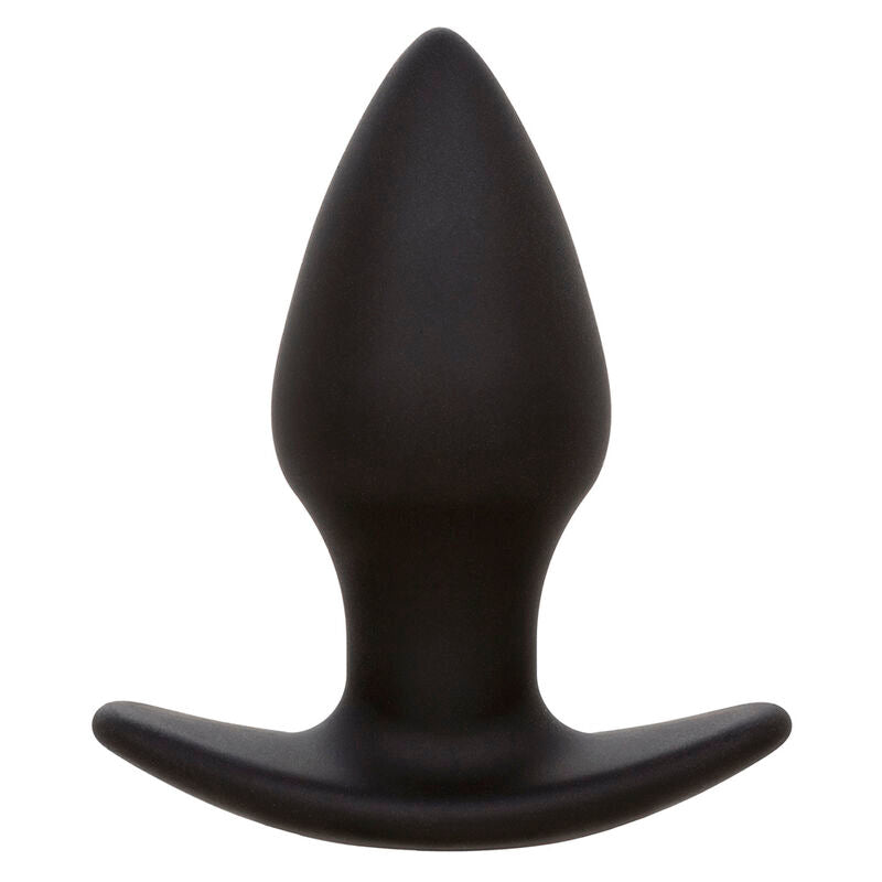 Rock Bottom Vibrating Silicone Anal Plug