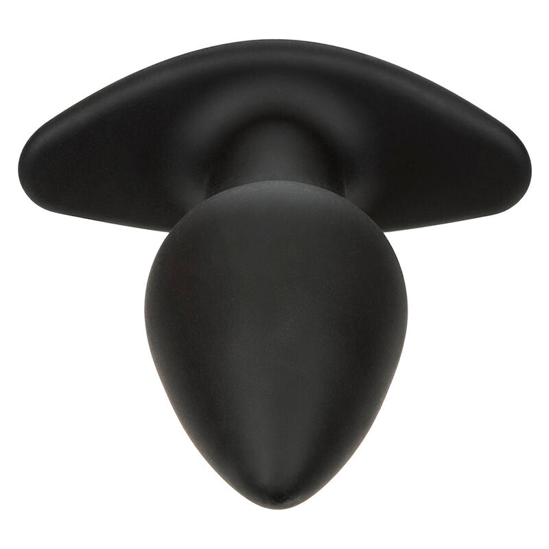 Rock Bottom Vibrating Silicone Anal Plug