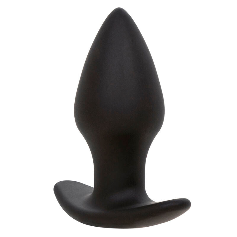 Rock Bottom Vibrating Silicone Anal Plug